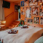 Apartment Sleepart Match Point *